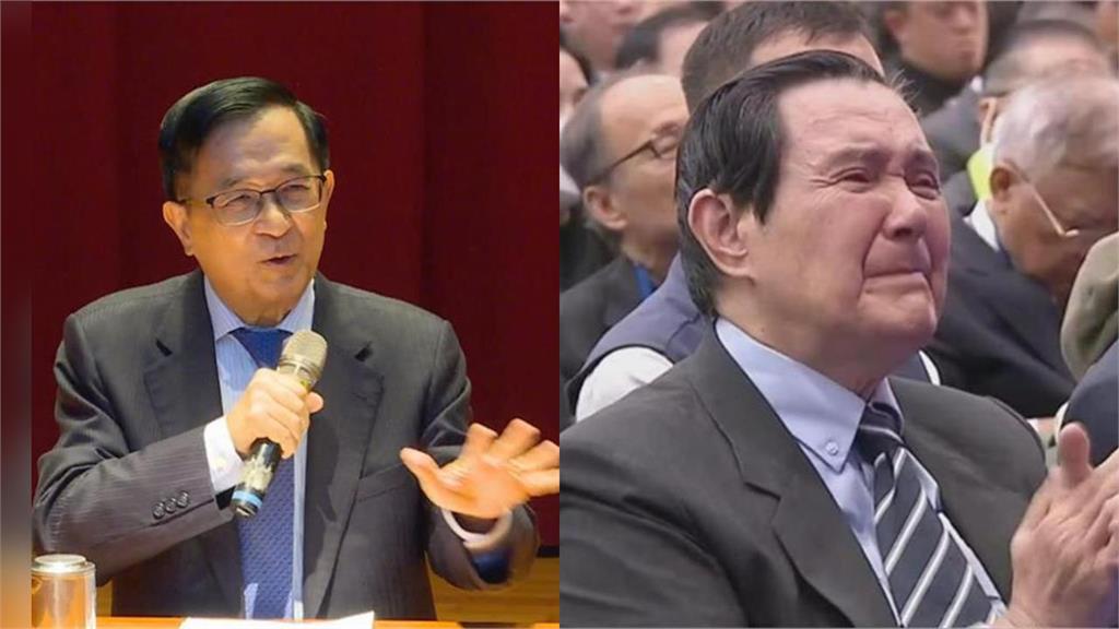 昔拒答「如果孩子是同志」問卷？陳水扁「還原真相」網驚：馬英九說一套做一套