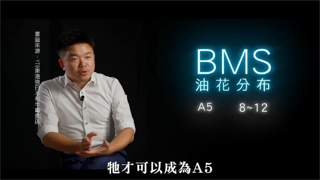 直播賣和牛爆紅「東港強」傳債務問題　門市關閉業者回應：人在日本