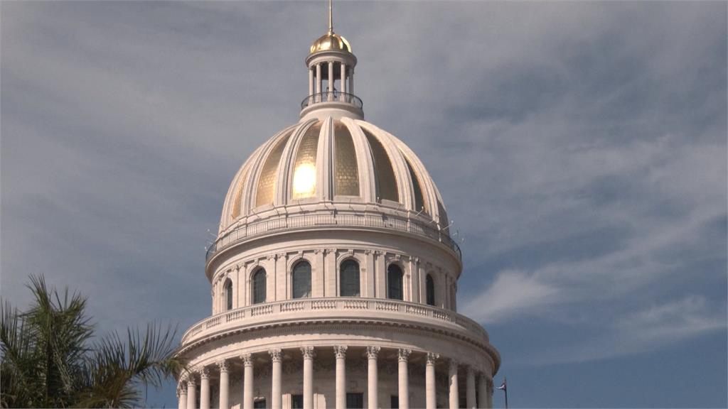 川普嗆古巴盡快與美達協議　古巴總統反嗆：絕不低頭