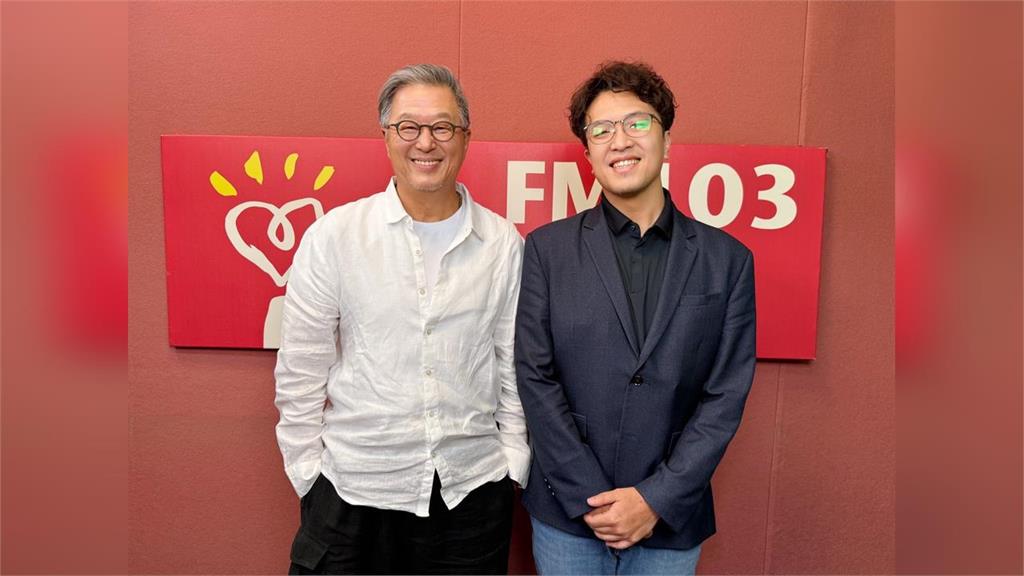王偉忠酸「台北都更慢、醜到不像話」！沈伯洋「猛抛1方案」秒解狠甩蔣萬安