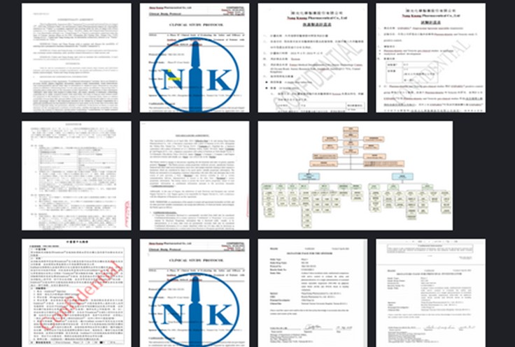 獨家／台灣知名藥廠遭駭客勒索　「傳奇女傑」護照被公開