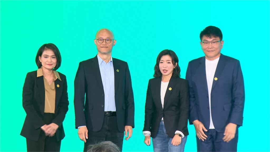 台灣ＡＩ入聊天室助消費　「訂餐廳、比價、讀外語新聞」一站搞定