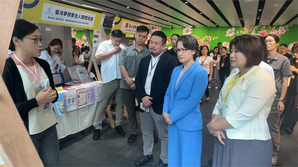 大利多！育嬰假擬擴大到6歲　研議產假從8週拉長到12週