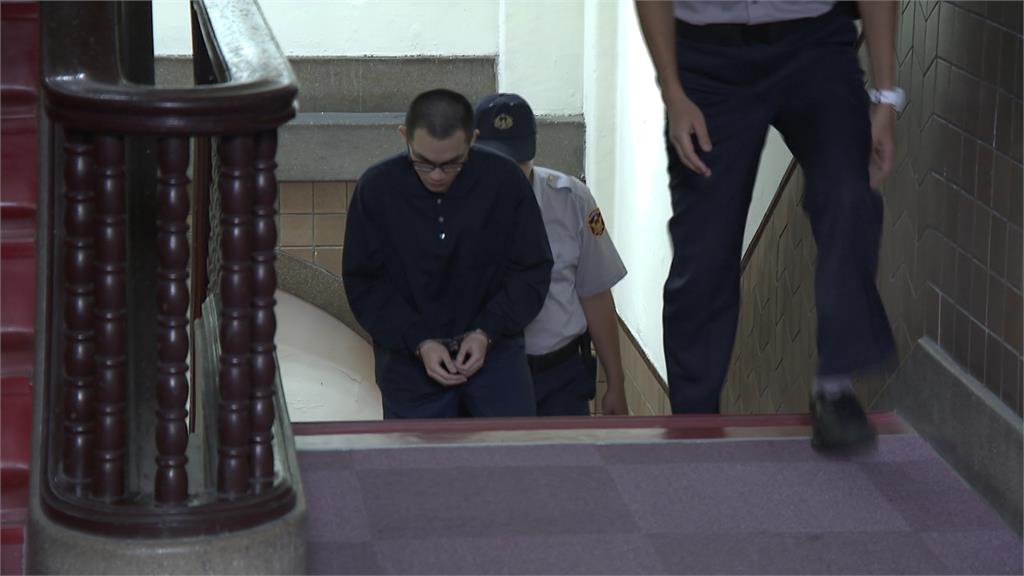 賴清德上台首度執行死刑　法務部：死刑合憲依法行政