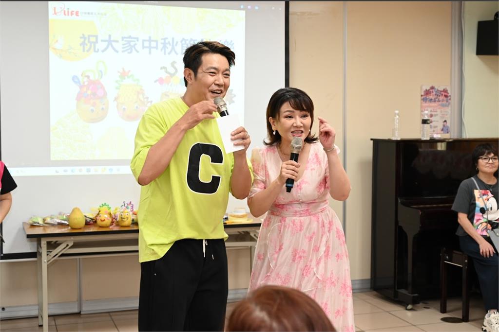 吳皓昇響應國際失智症日 分享曾演出失智症角色相當走心