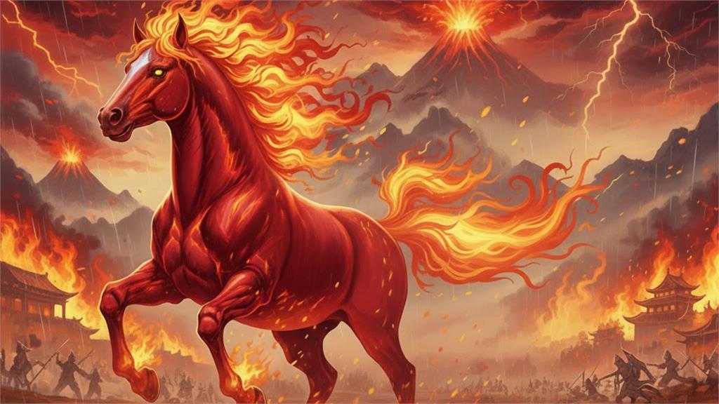 楊登嵙預測2026「藍白綠選舉火氣大」 需嚴防「動物引發」疫情!