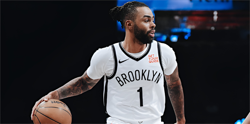 NBA／獨行俠大動作補強簽下Ｄ.羅素！將和厄文組雙衛連線
