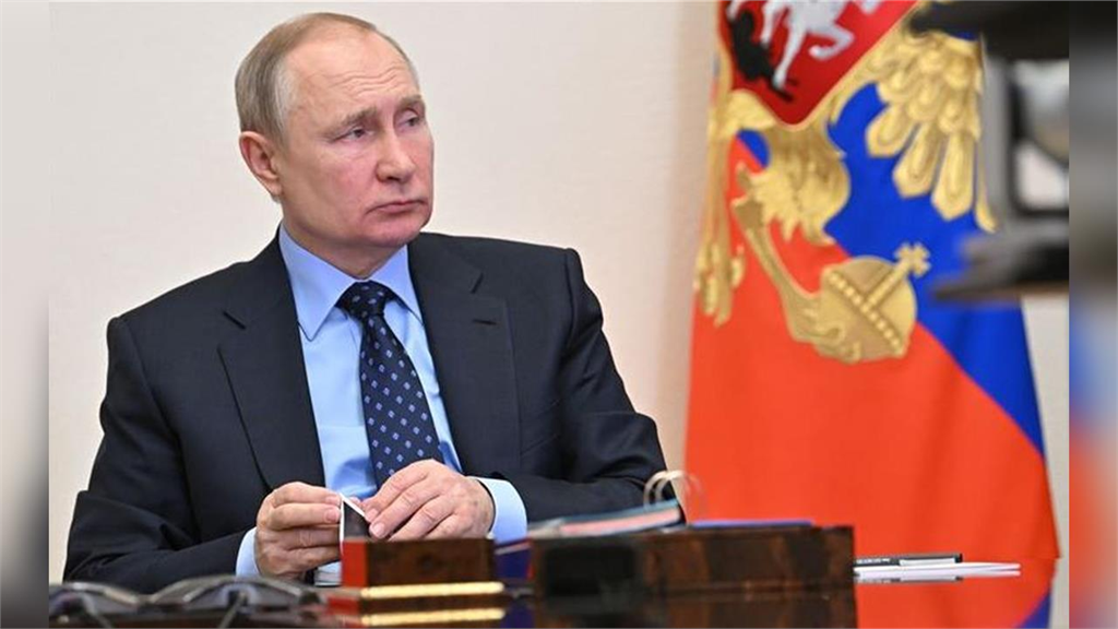 台灣恐成「三戰導火線」!盲眼龍婆預言「2026還藏6未爆彈」這國領導將下台