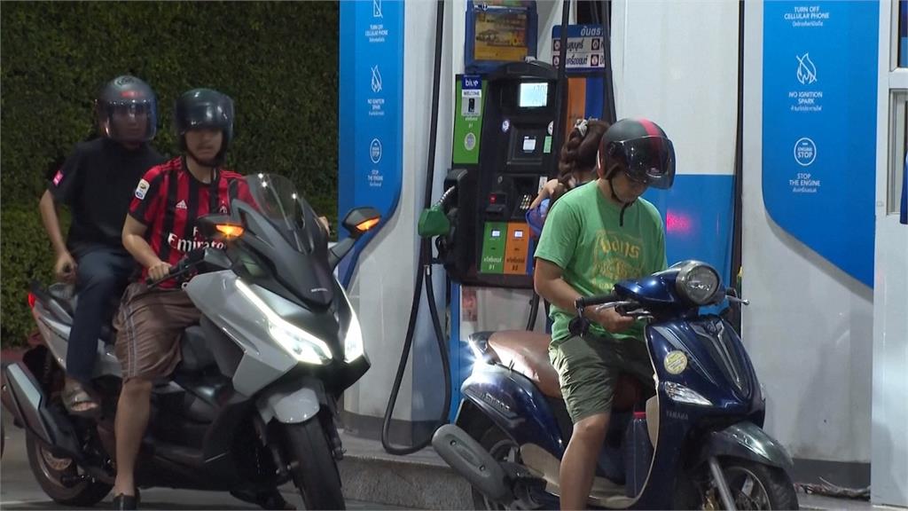 買不起燃油無法出航 泰國漁業者:恐4/1就無魚可賣