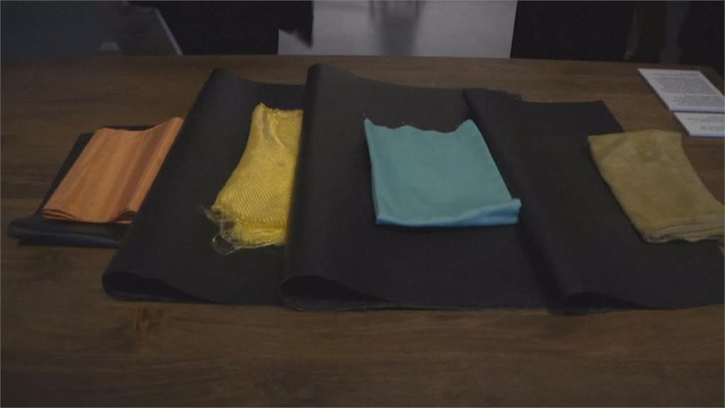 磨菇皮包？新研發「菌絲體」打造皮革替代品