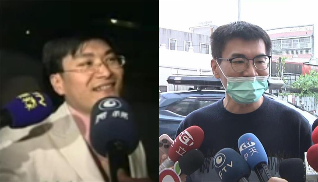 趙建銘被抓「饅化嚴重」！網揭關鍵原因：還想吃嫩草　「昔出軌大咖男星」躺著也中槍