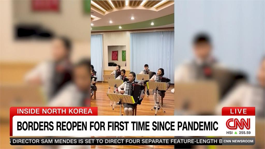 北朝鮮重啟國門迎觀光客 俄羅斯遊客訪平壤:一切超現實