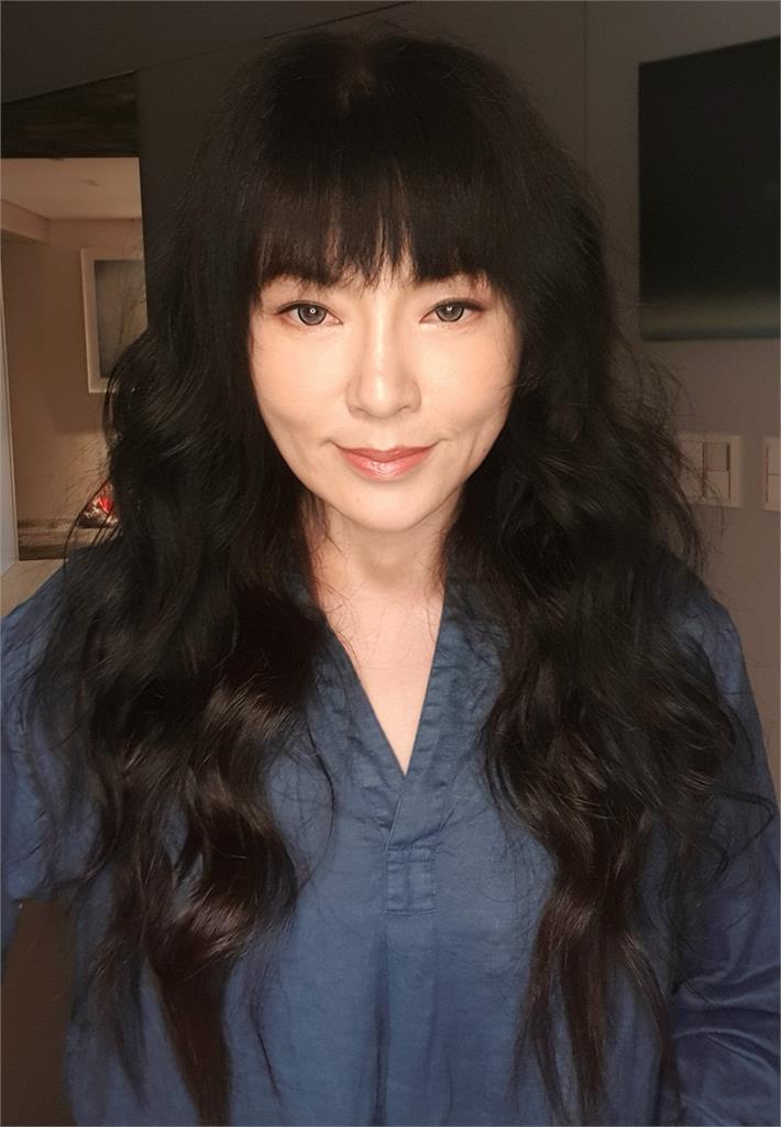 59歲唐綺陽自曝「狂瘦26公斤」!認了「有載交友軟體」但怕對方要1事