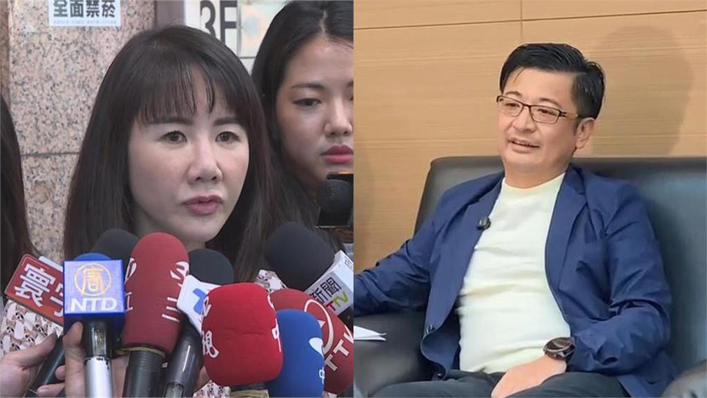 謝典霖嗨炫700坪衣鳯百貨!「國民黨四大家族豪宅」金源內幕遭挖一次爆