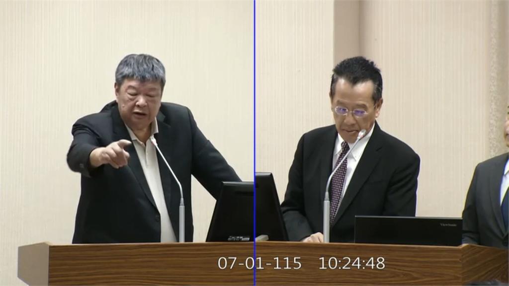 白委爆消費2020年黑鷹失事罹難者！稱飛官「一鳴沖天」：沒想到掉下來