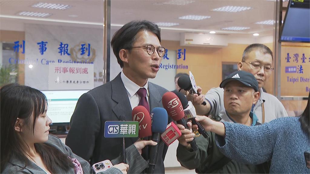 快新聞/幫鄭麗文出氣?週刊踢爆「解放軍扮助選員」 黃國昌嗆抹紅、潑糞