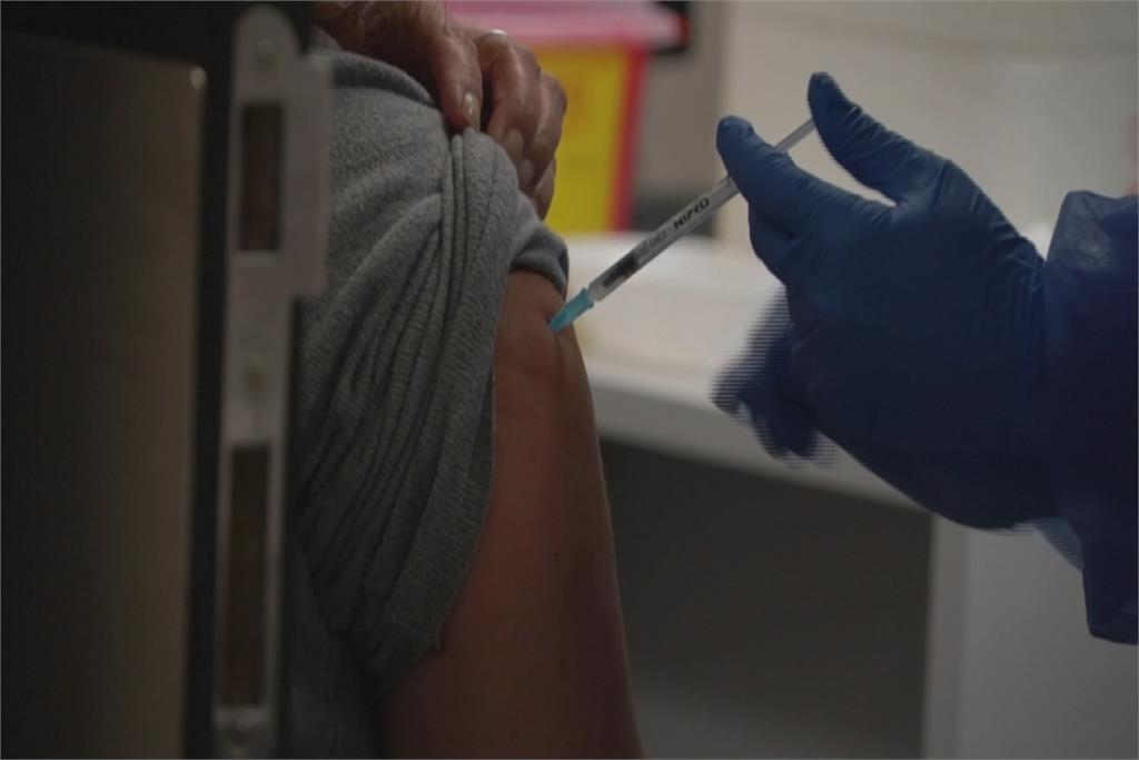 打中國科興沒見效　烏拉圭追加接種輝瑞疫苗