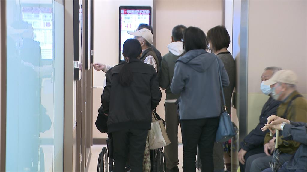 流感本週流行期國內估10萬人就醫! 日本增71萬患者