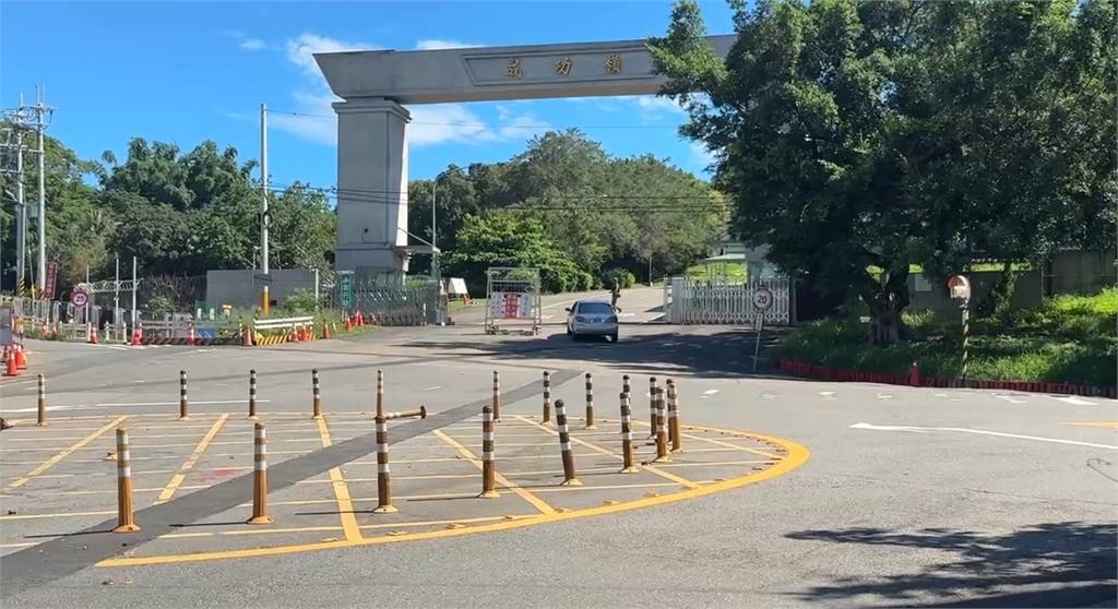 302旅中士持T91訓練槍射擊同袍　　壓案？陸軍十軍團嚴正聲明