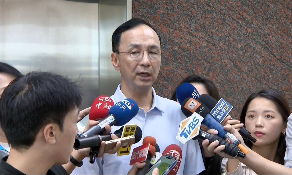賴指示國防部等5單位向藍白國安簡報 黃國昌:沒接到具體內容