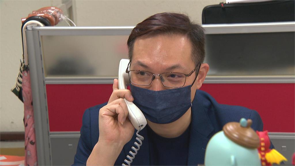 快篩陽視同確診保單怎麼賠? 專家示警「恐詐保」