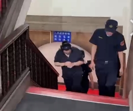 女毒駕拖行撞死警所長「否認殺人」 劉宗鑫父斥:說廢話