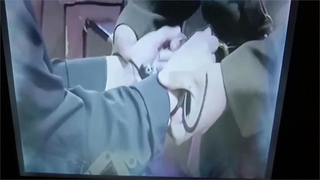 北朝鮮兩名高中生被逮捕公審 因為做了「這件事」判12年勞改