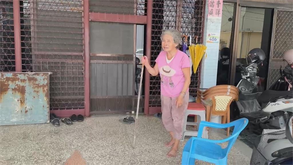 屏東萬丹紅豆迎播種季　農民拉圍網備戰防治綠鬣蜥