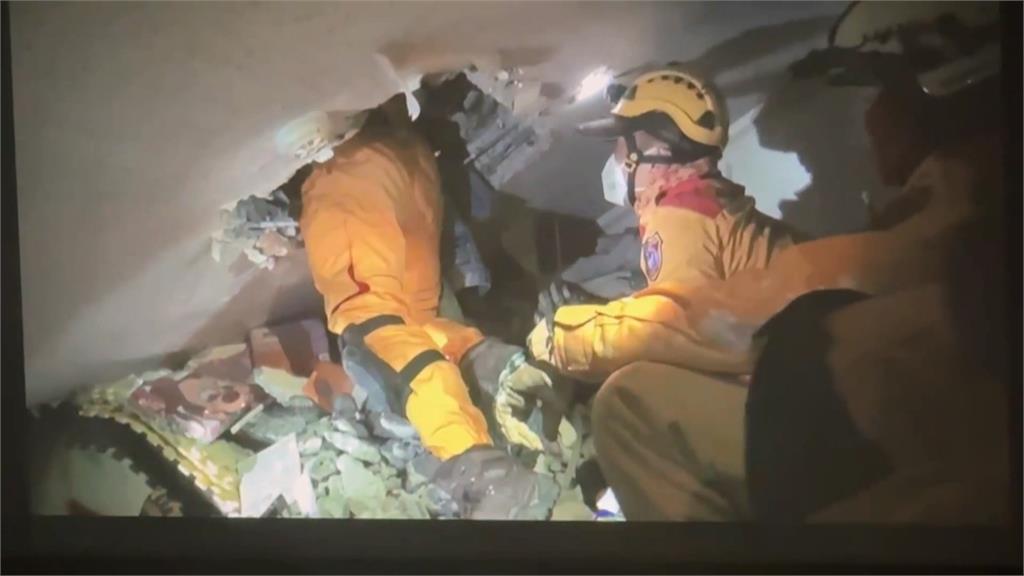 0206大震十週年／維冠大樓倒塌　洪家益失去雙腿從「心」站起