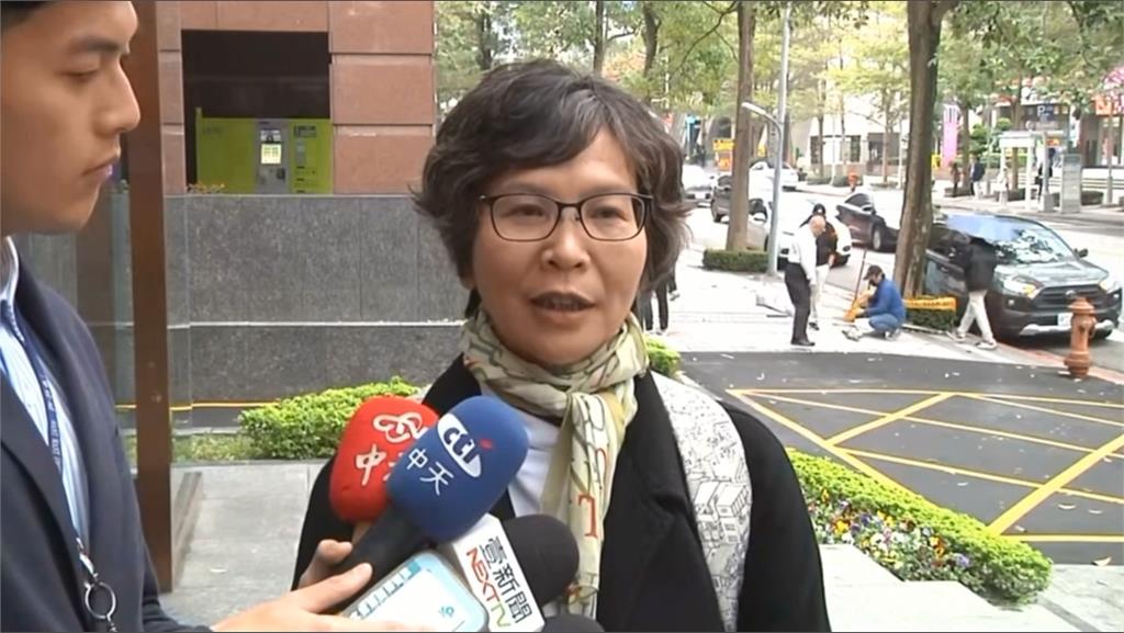 傳盧秀燕挖角任台中市副市長　蔡壁如：我可能會婉拒