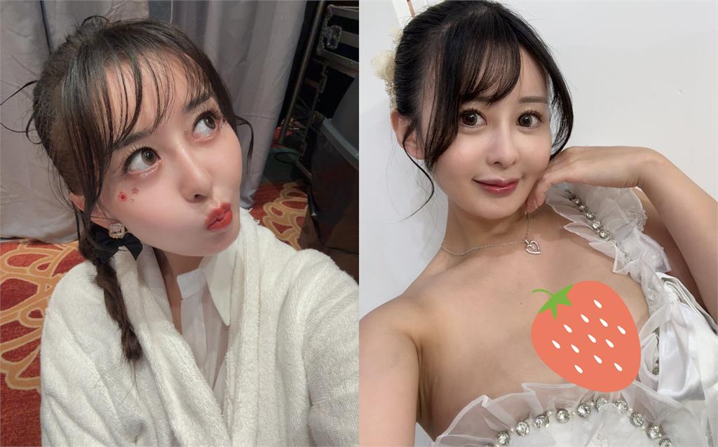 暗黑界女神消聲240天「3部作品」成終點！宣布「引退」粉崩潰：悲報