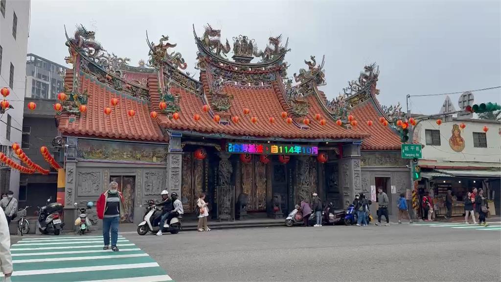 張文與父母疏於聯繫　鄰居：這一家人都很神祕