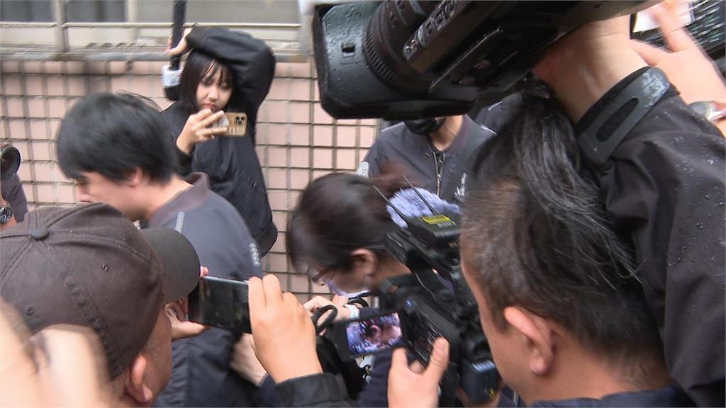 查幽靈連署檢調搜索新北市黨部 帶走書記長、書記!國民黨回應了