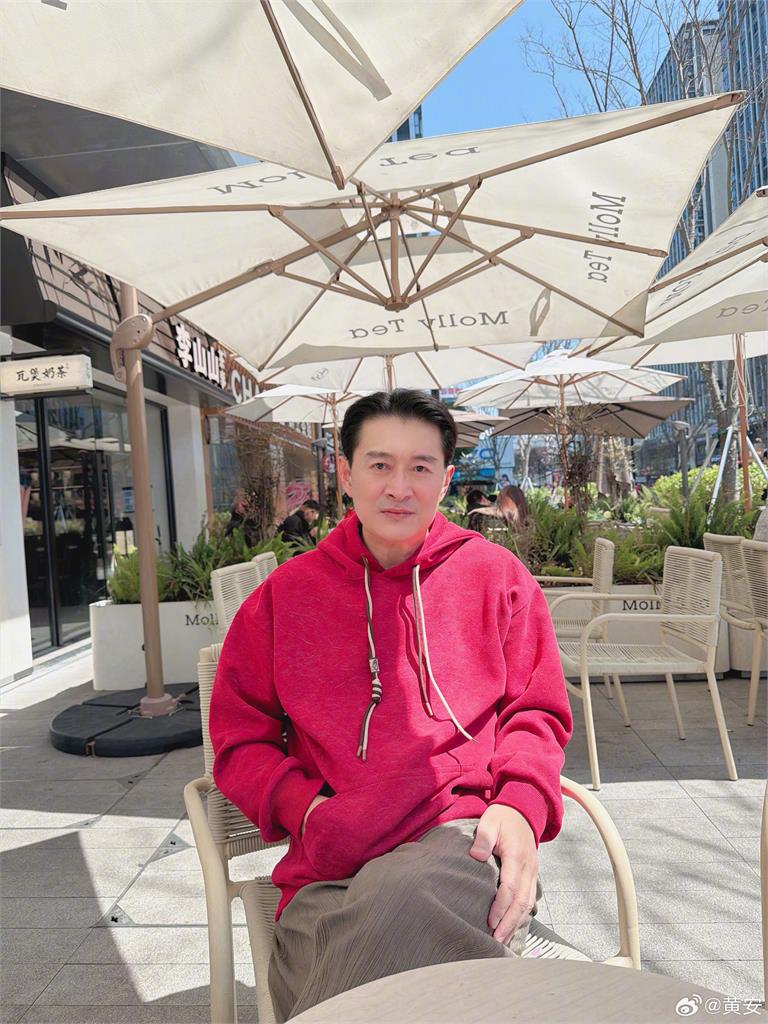 中國強推「AI取代演員」黃安急了！猛喊「需要被尊重」慘遭中網打臉