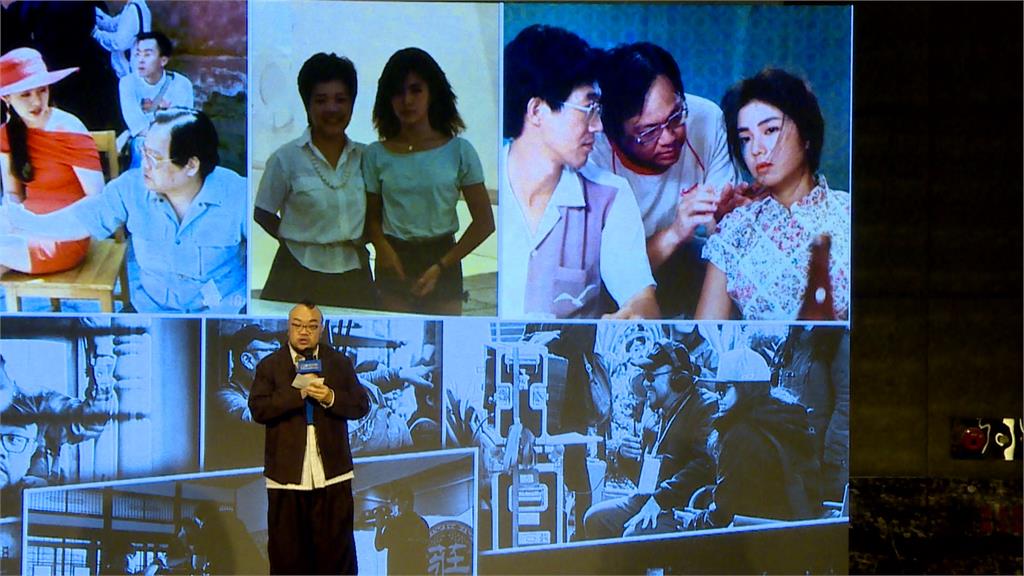 拓展台灣影視IP進軍國際 葉天倫醞釀台語歌曲戲劇