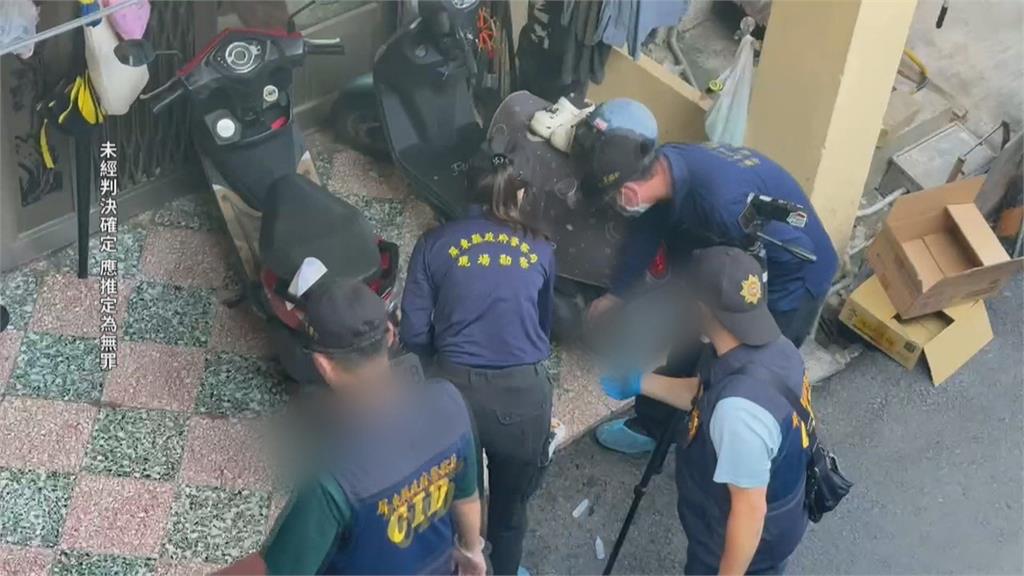 屏東鎢王命案！家屬質疑非單人犯案　稱死者托夢「真凶未歸」