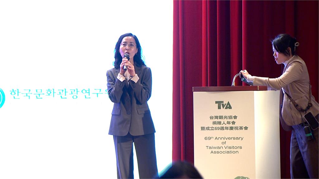 台灣觀光協會69週年！　今年首設兩大獎學金培育觀光人才
