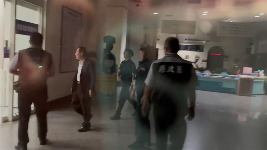 台東議長吳秀華家族捲農路拓寬弊案！　胞兄吳俊立列被告