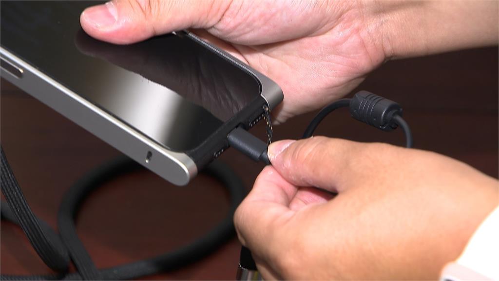 中國行動電源大廠2度召回產品 「部分型號」台灣有賣