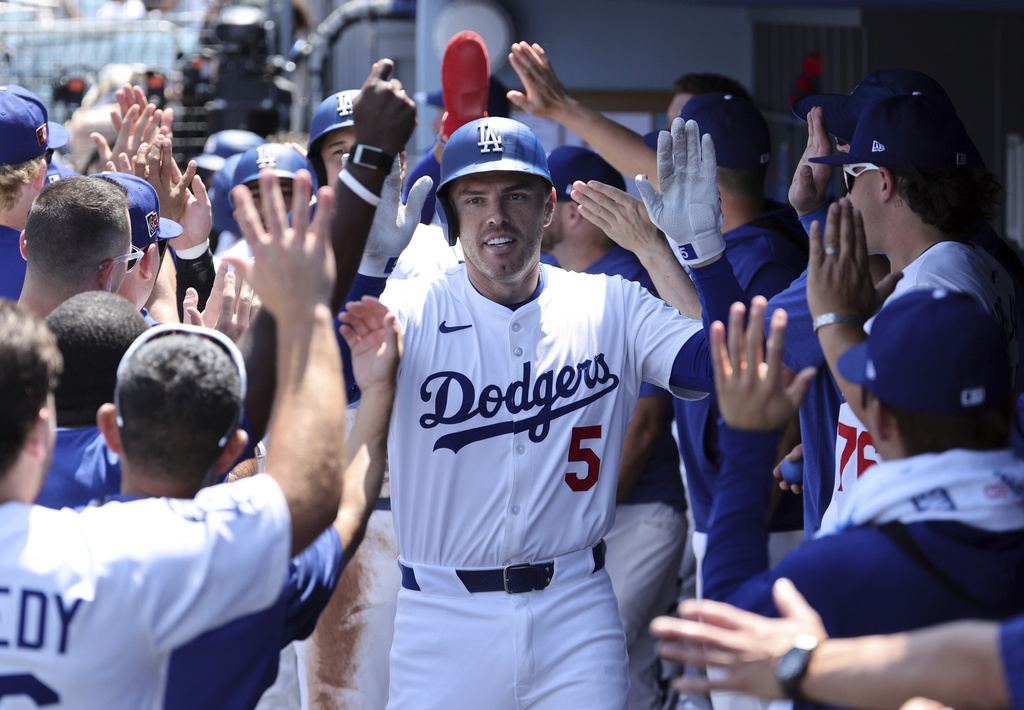 MLB(影)／達比修有：我做了一件蠢事！錯誤配球策略被轟出三分全壘打
