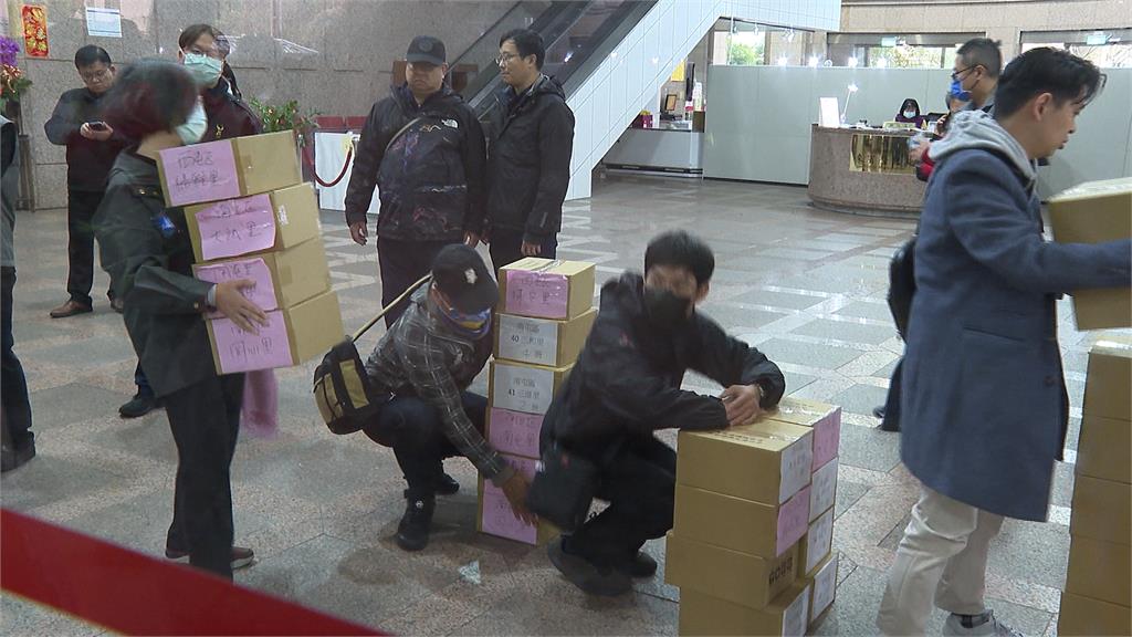 「威廉神預言」弦外之音? 綠營反嗆藍營:不要惱羞