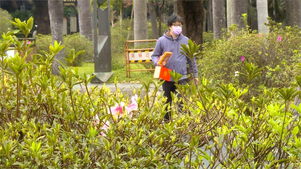 今晚到週三清晨低溫探10度！　週五冷空氣再報到「連假冷吱吱」