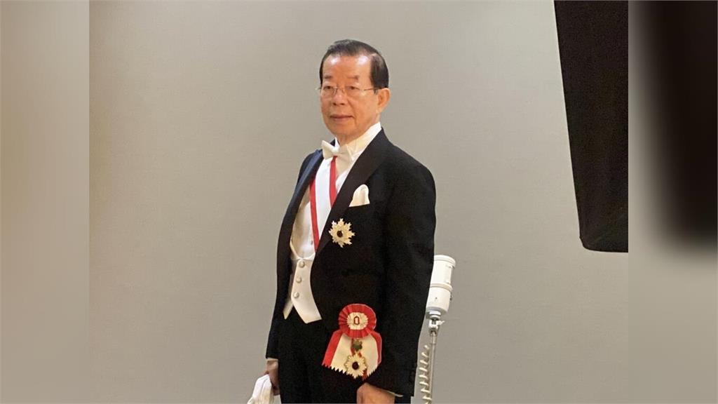 快新聞／外交單位大搬風！傳蘇嘉全接海基會董事長　台日協會改由「他」執掌