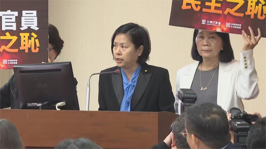 被李貞秀罵狗「鍾小平幽默回應了」！擔心戴錫欽「被罰錢」理由網笑瘋