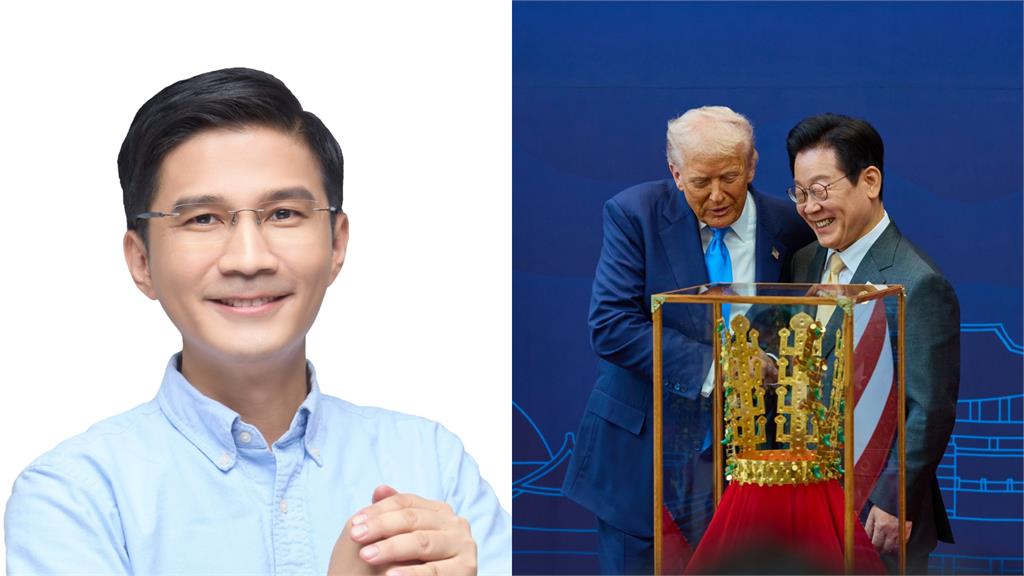 川普祭南韓25%重稅「殺雞儆猴」?前台積電工程師示警「對台恐有2衝擊」