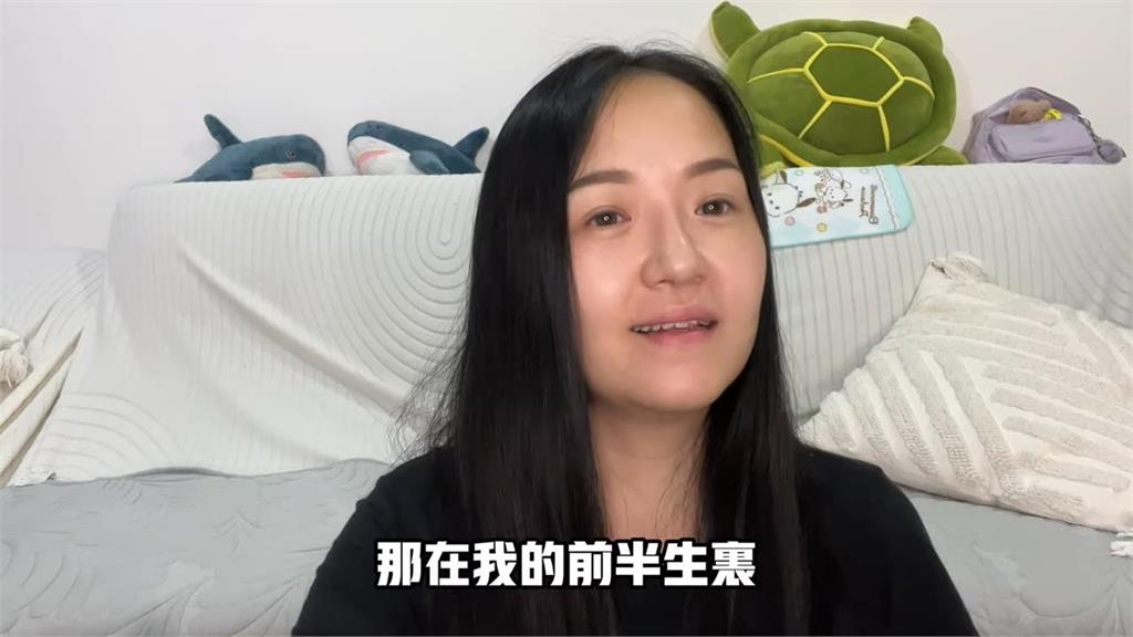 生活很慘？嫁來台灣竟「帶孩子去撿垃圾」　中國人妻曝背後原因