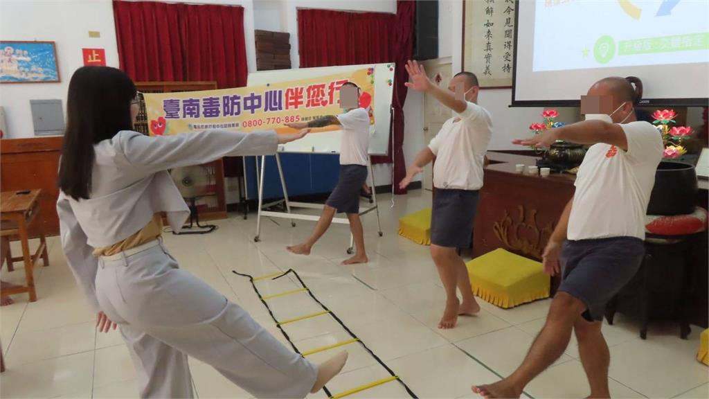 台南反毒20年！黃偉哲揭政策內幕：堅定查緝與專業戒癮並進