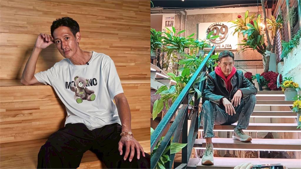 唐治平女友自爆「地下戀情」！小編當免費保母+人體ATM卻被「2度施暴」