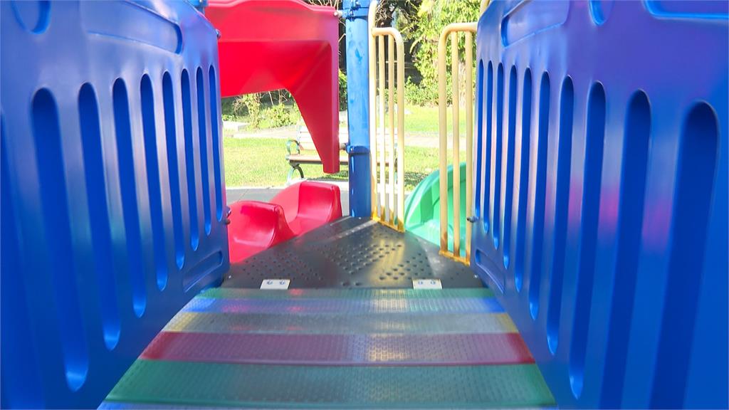 陌生男試圖抱女童還一路尾隨出手攻擊! 父母急嚇壞報警