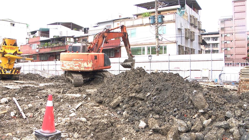 捷運萬大線旁！　海砂屋自主都更案　翻轉樹林房市